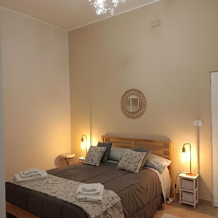 Casa Nonna Maria Daire Siraküza Dış mekan fotoğraf