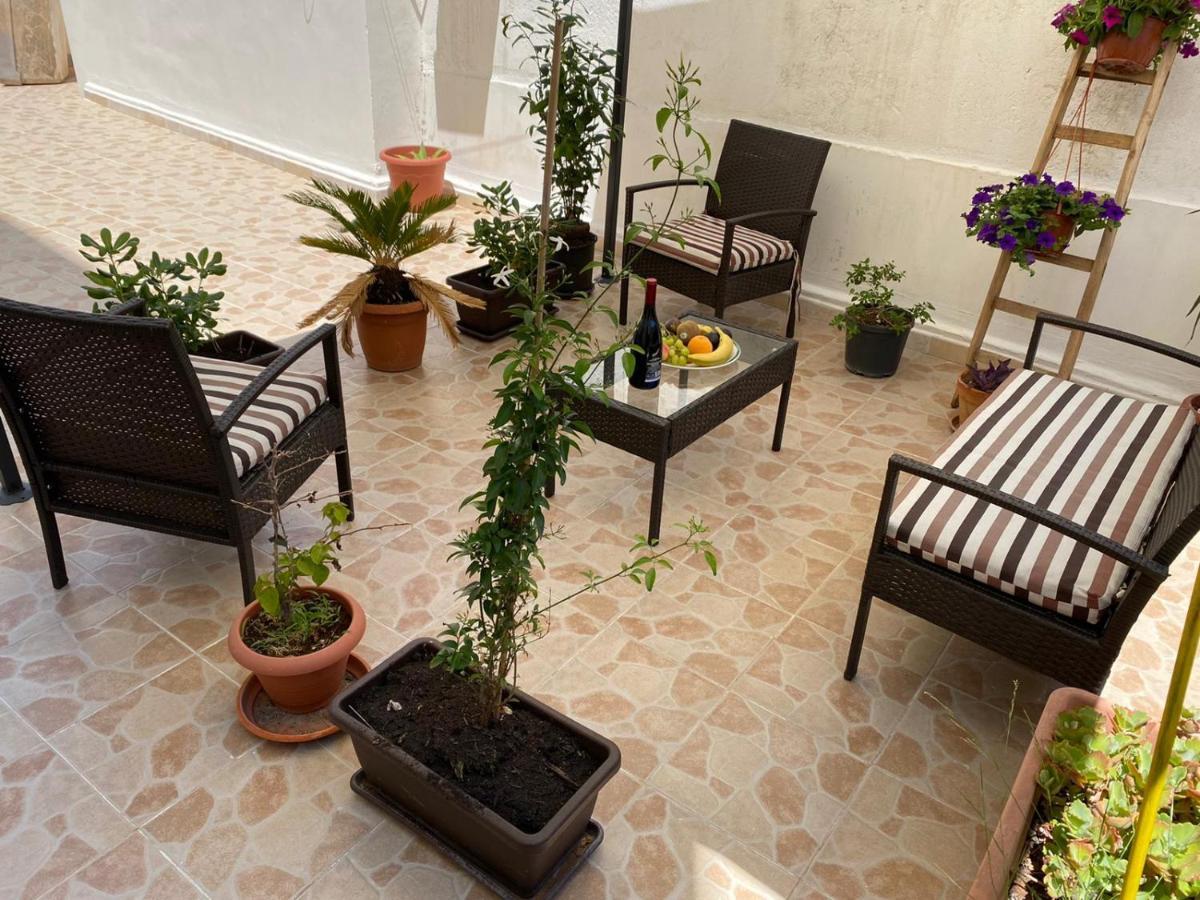 Casa Nonna Maria Daire Siraküza Dış mekan fotoğraf