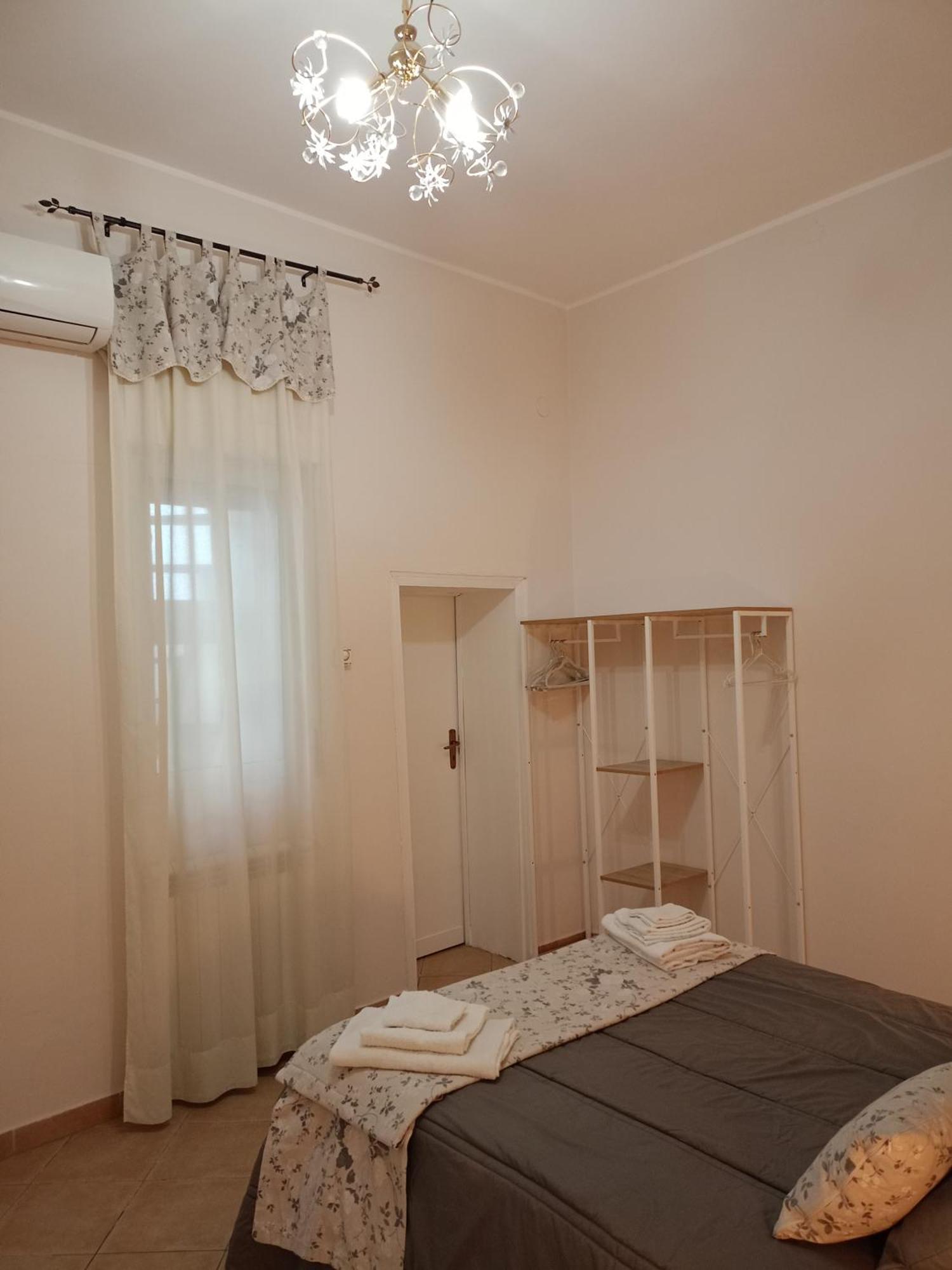Casa Nonna Maria Daire Siraküza Dış mekan fotoğraf