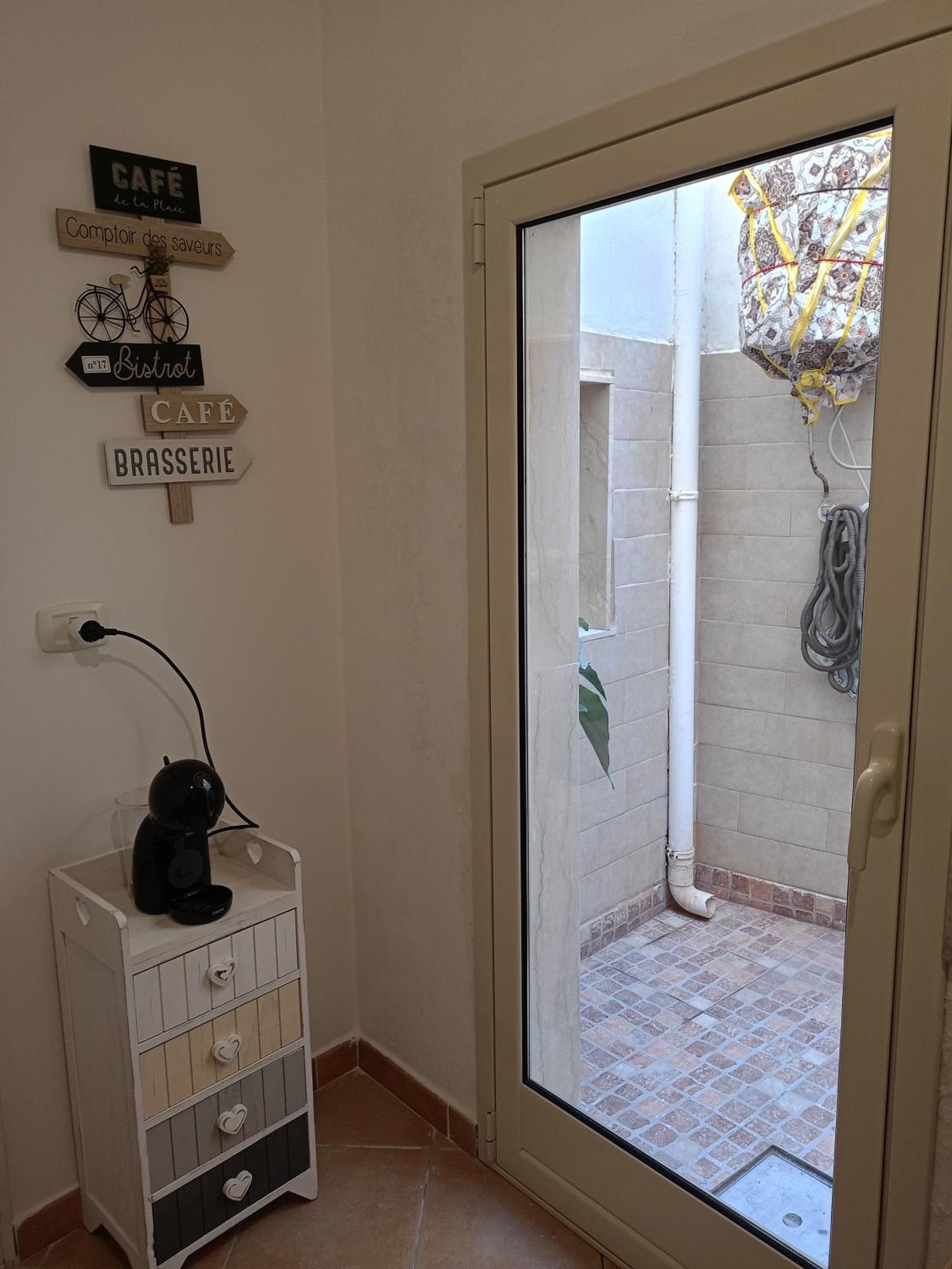 Casa Nonna Maria Daire Siraküza Dış mekan fotoğraf