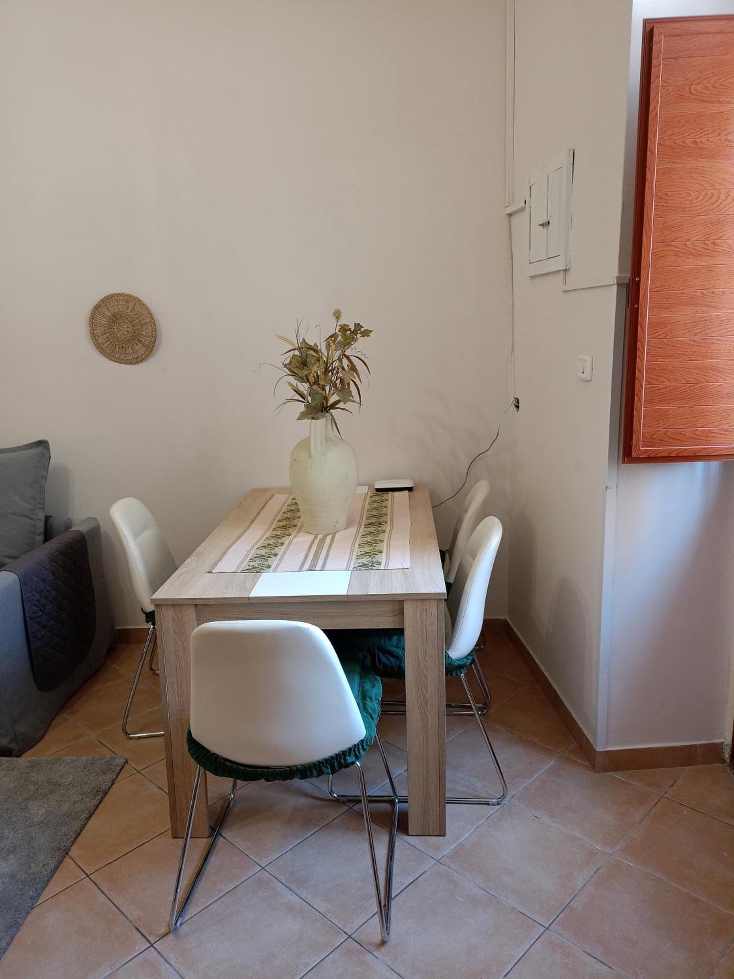 Casa Nonna Maria Daire Siraküza Dış mekan fotoğraf