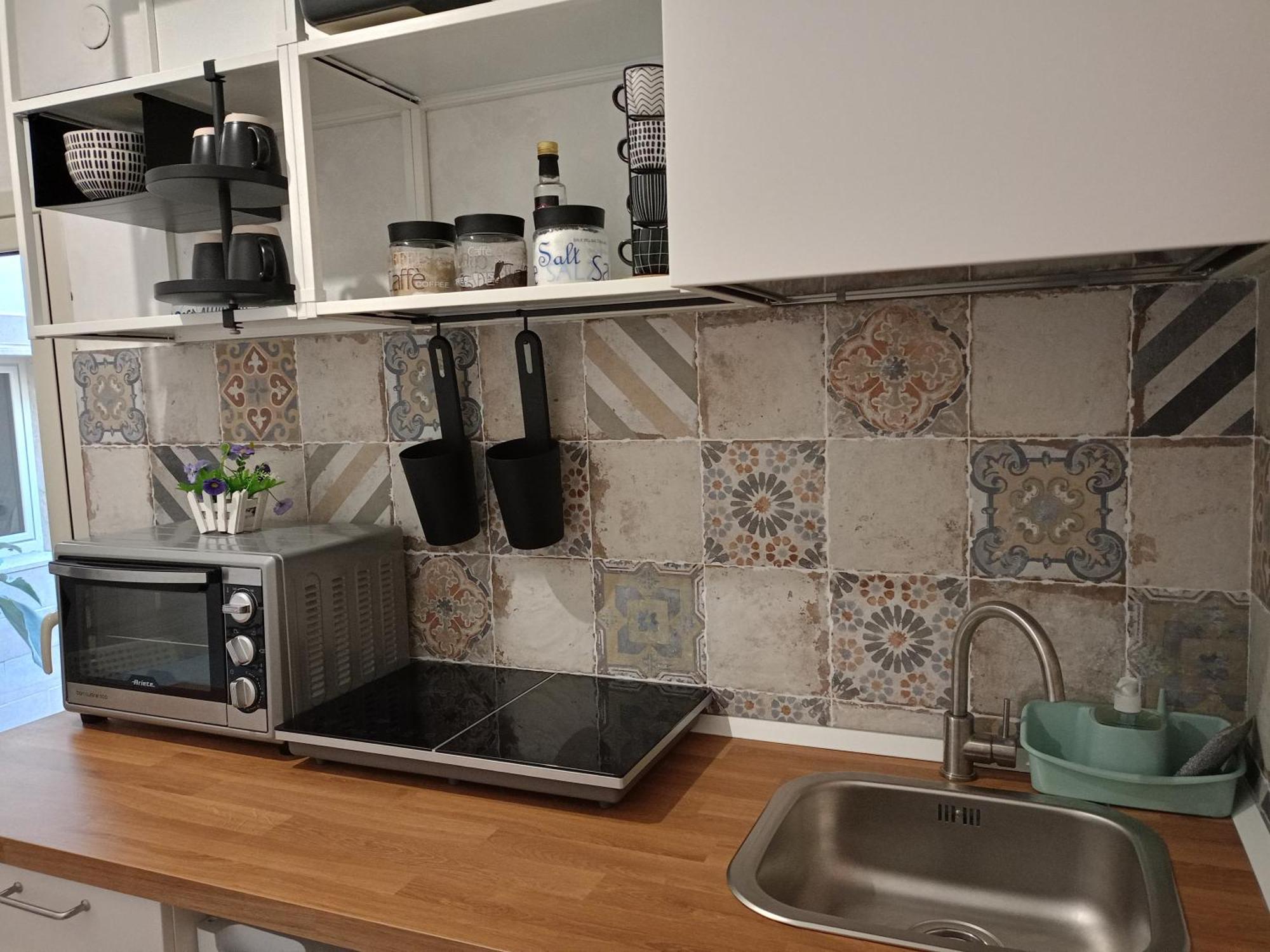 Casa Nonna Maria Daire Siraküza Dış mekan fotoğraf