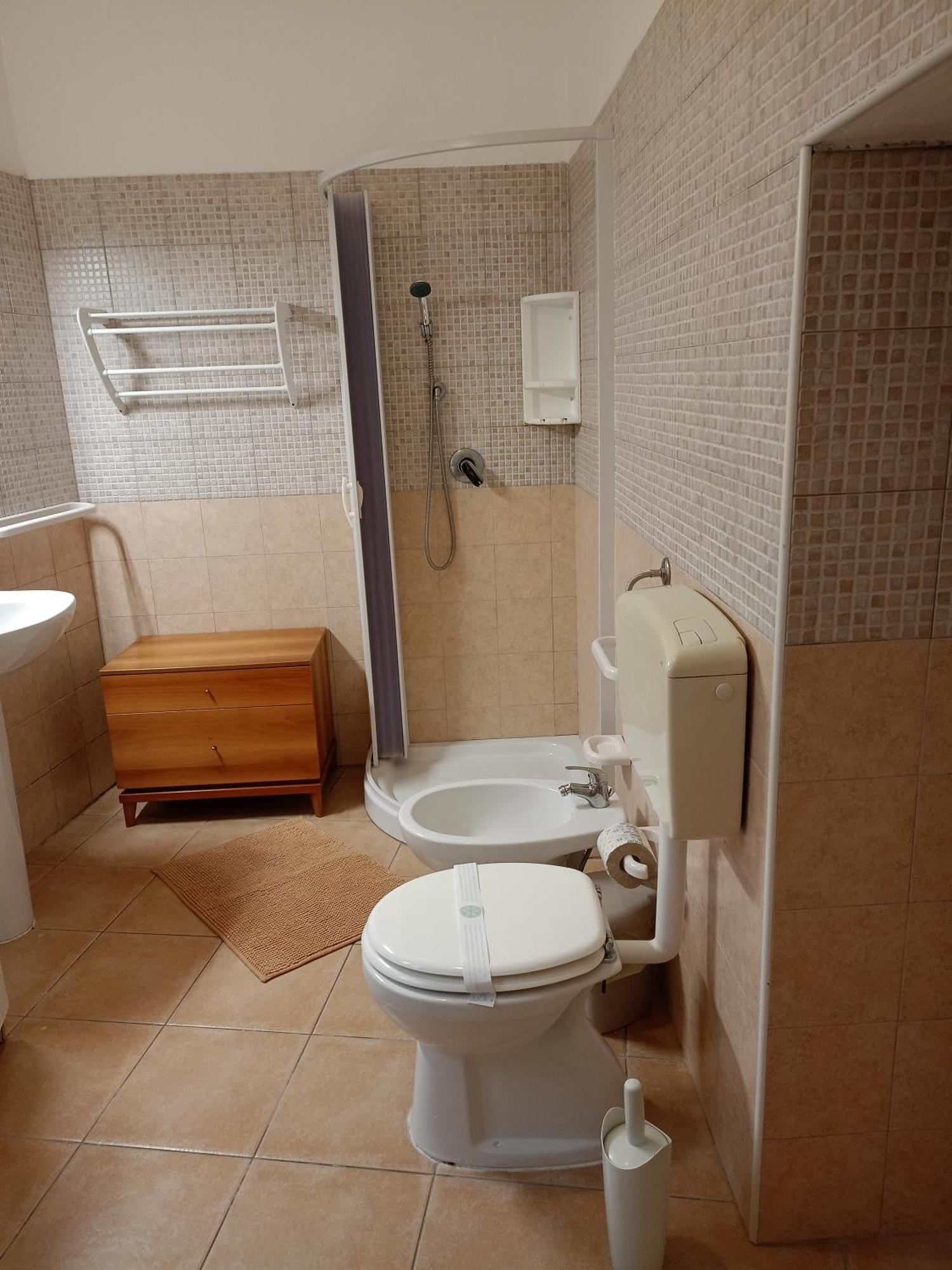 Casa Nonna Maria Daire Siraküza Dış mekan fotoğraf