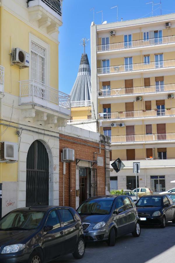 Casa Nonna Maria Daire Siraküza Dış mekan fotoğraf