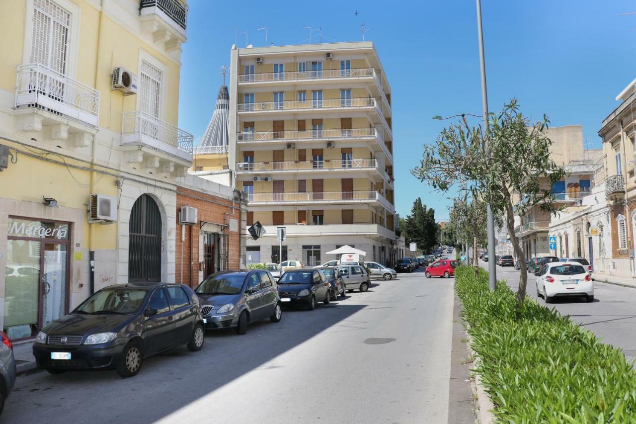 Casa Nonna Maria Daire Siraküza Dış mekan fotoğraf
